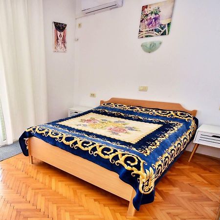 Apartments Villa Milenka Novalja Extérieur photo