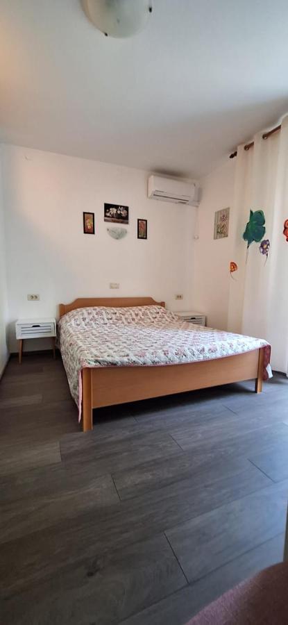 Apartments Villa Milenka Novalja Extérieur photo