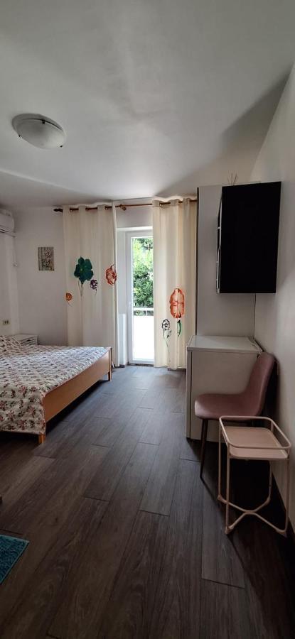 Apartments Villa Milenka Novalja Extérieur photo