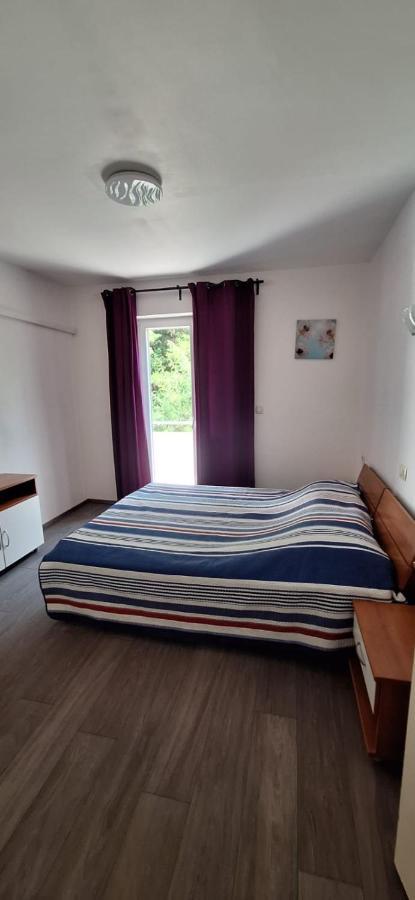 Apartments Villa Milenka Novalja Extérieur photo