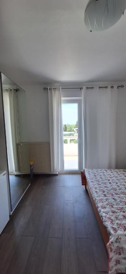 Apartments Villa Milenka Novalja Extérieur photo