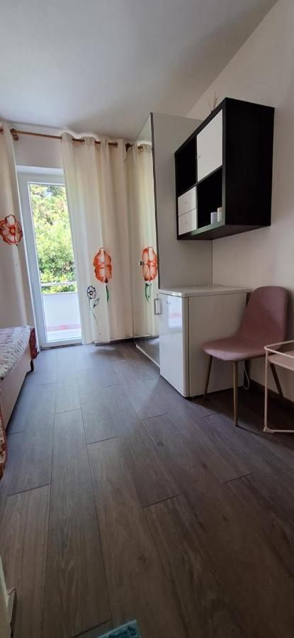 Apartments Villa Milenka Novalja Extérieur photo