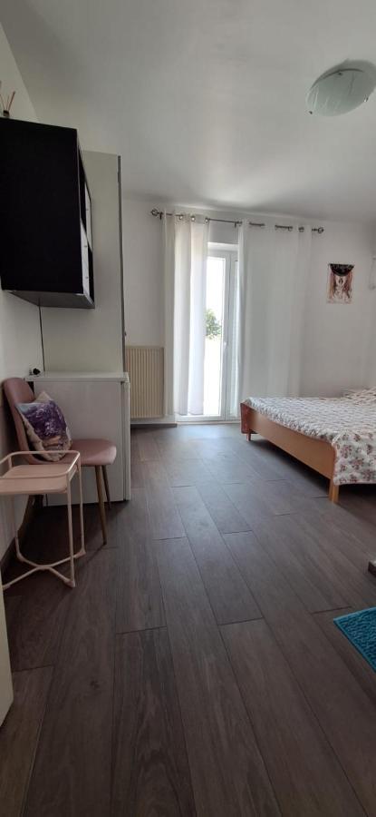 Apartments Villa Milenka Novalja Extérieur photo