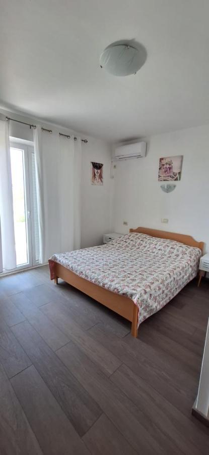 Apartments Villa Milenka Novalja Extérieur photo