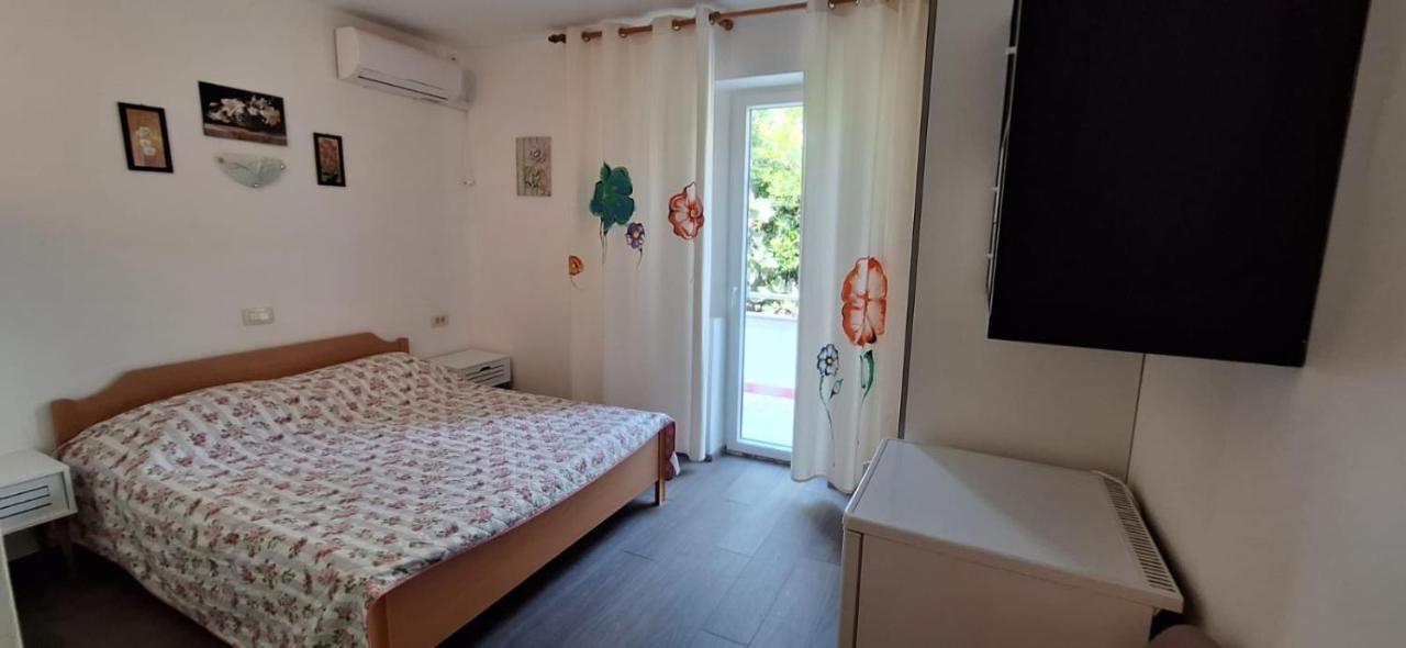 Apartments Villa Milenka Novalja Extérieur photo