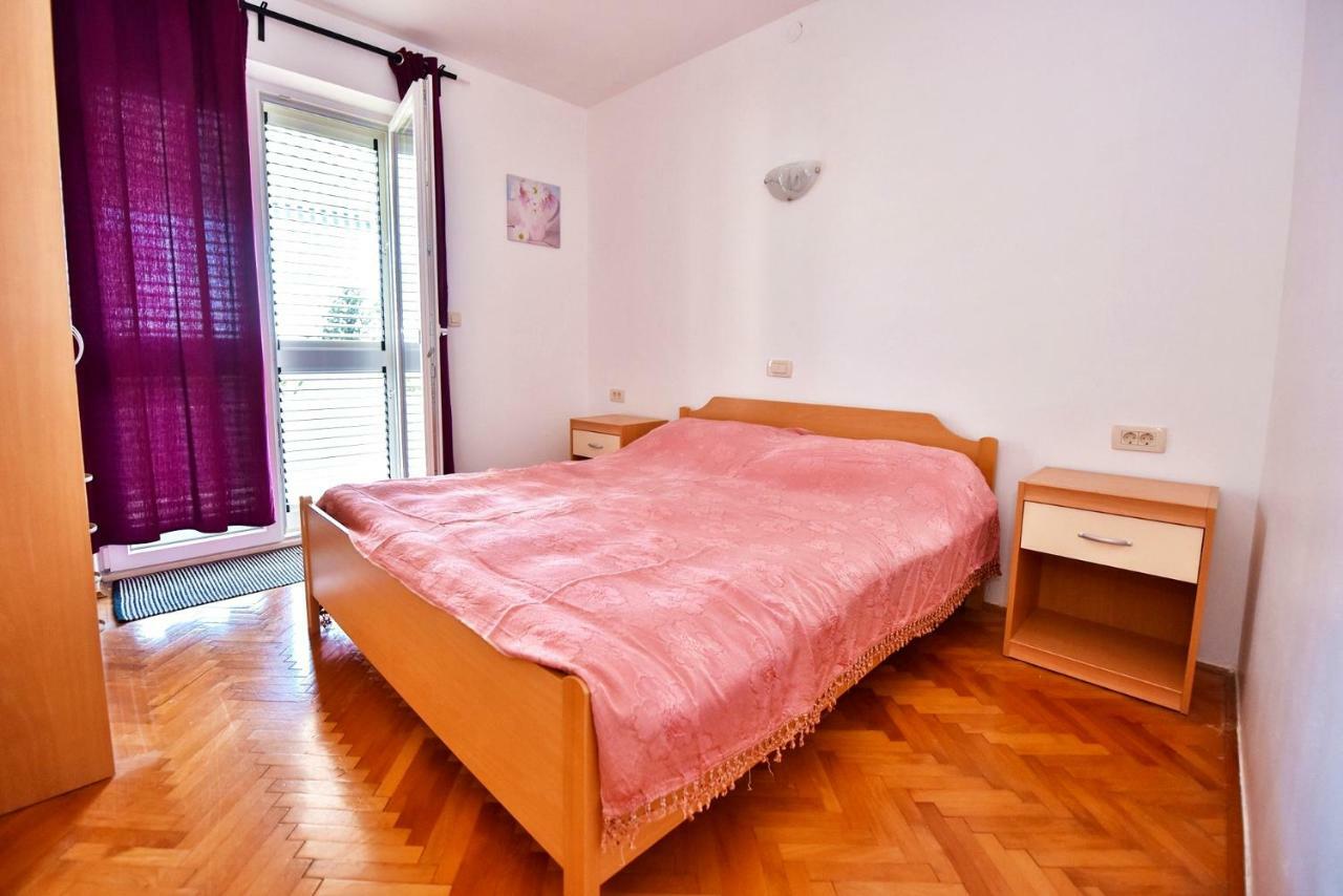 Apartments Villa Milenka Novalja Extérieur photo