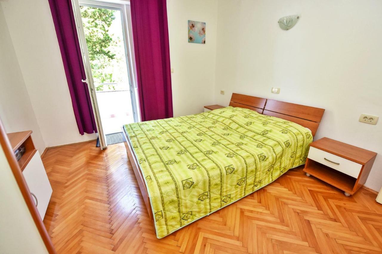 Apartments Villa Milenka Novalja Extérieur photo