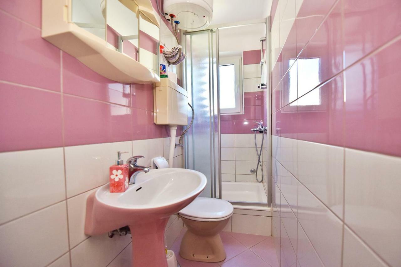 Apartments Villa Milenka Novalja Extérieur photo