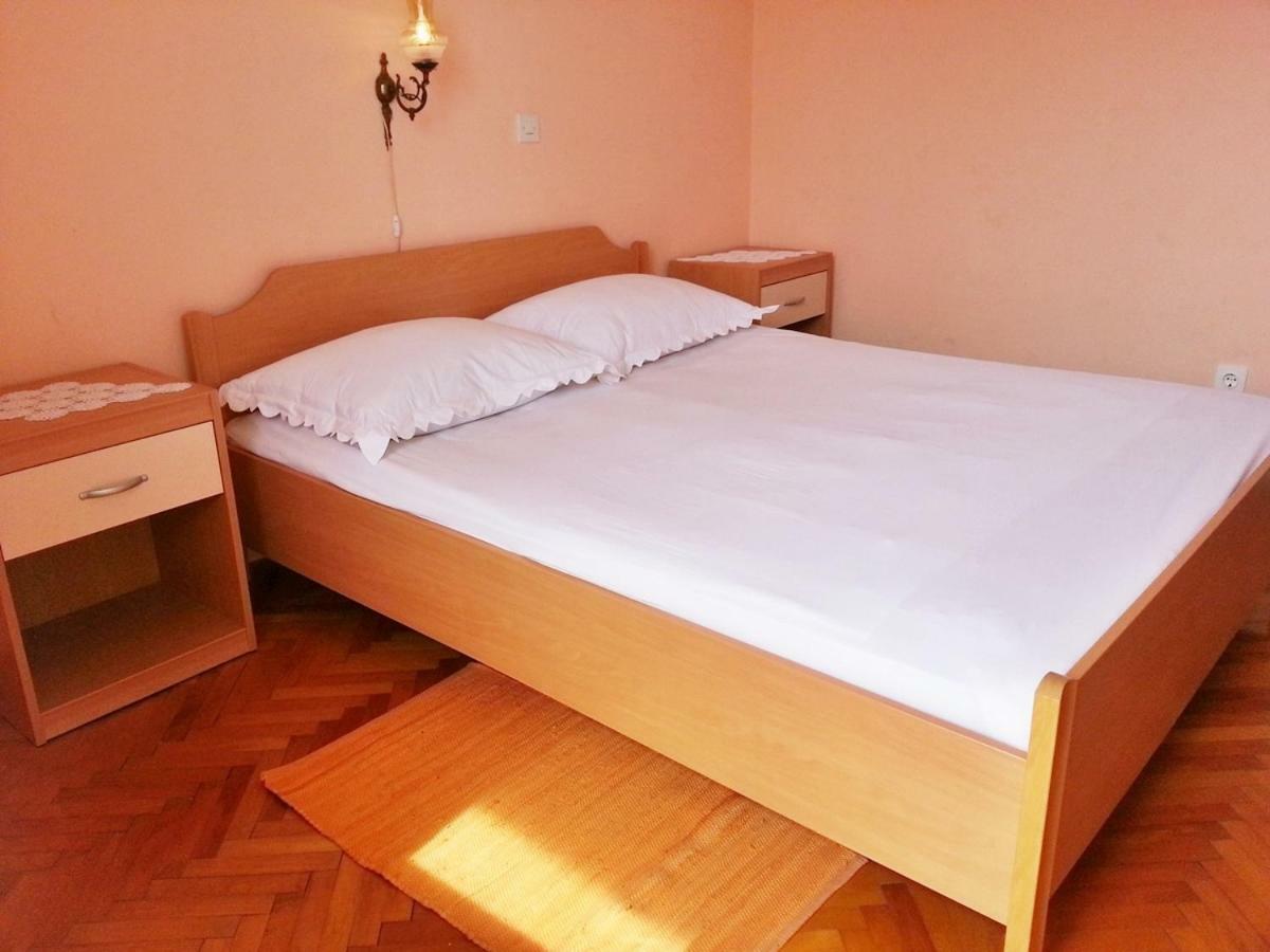 Apartments Villa Milenka Novalja Extérieur photo
