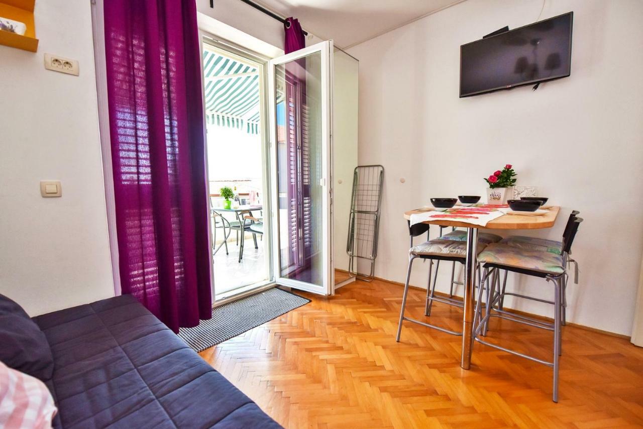 Apartments Villa Milenka Novalja Extérieur photo