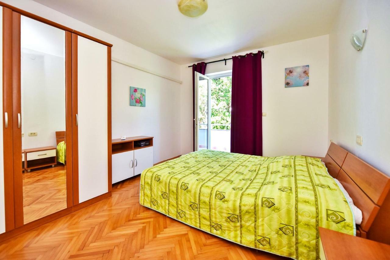 Apartments Villa Milenka Novalja Extérieur photo
