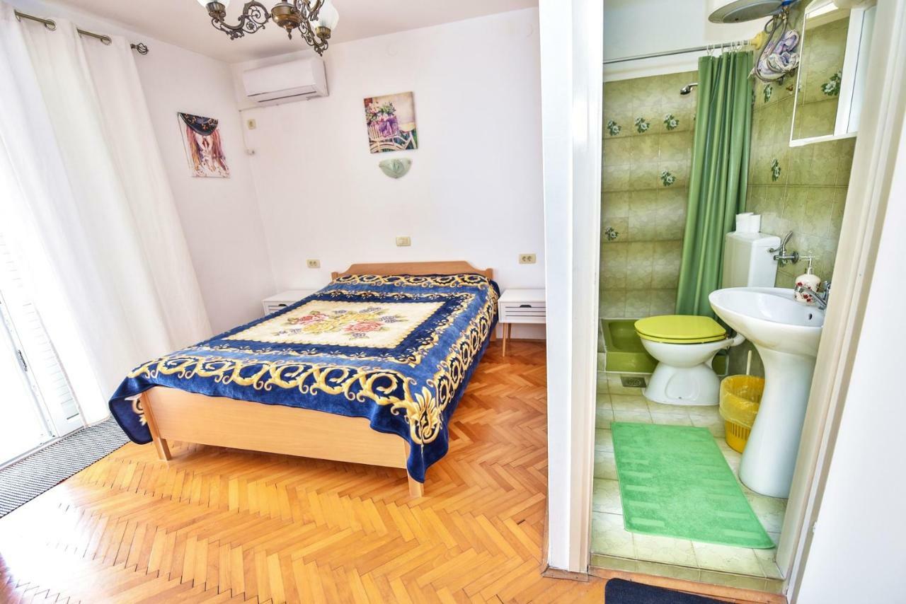 Apartments Villa Milenka Novalja Extérieur photo