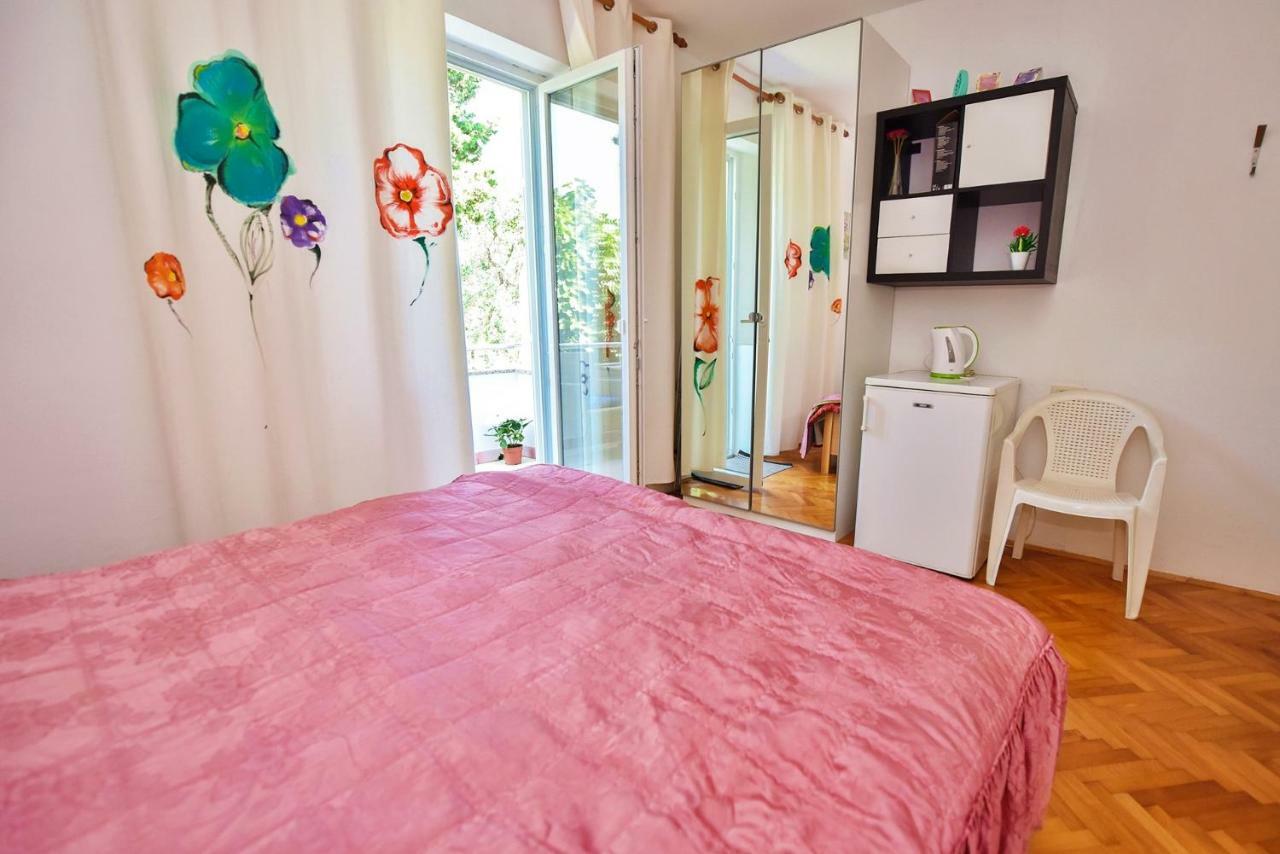 Apartments Villa Milenka Novalja Extérieur photo