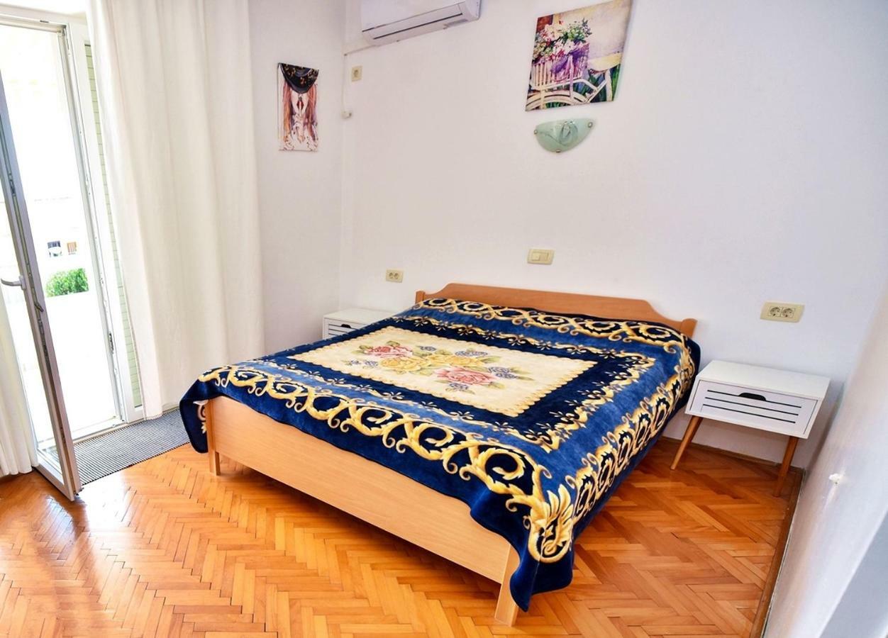 Apartments Villa Milenka Novalja Extérieur photo